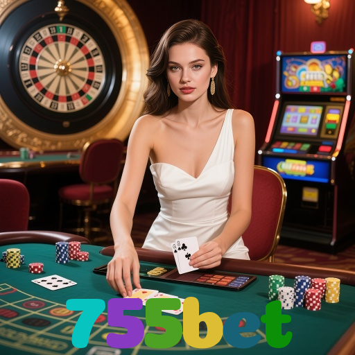 755bet - Baixe o App 755bet para Android e Comece a Jogar