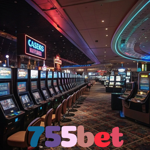755bet - Baixe o App 755bet para Android e Comece a Jogar