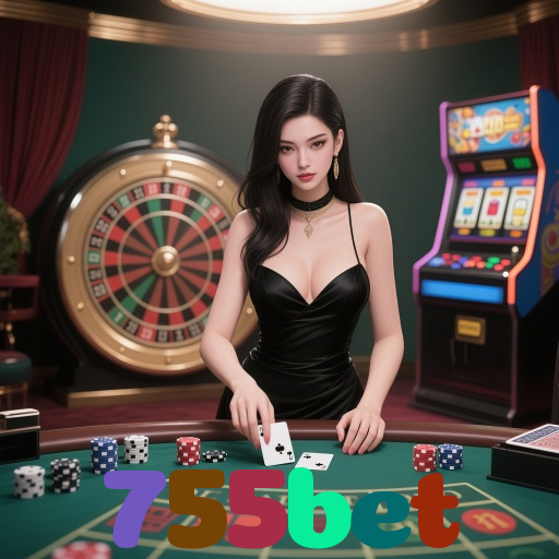 755bet - Baixe o App 755bet para Android e Comece a Jogar