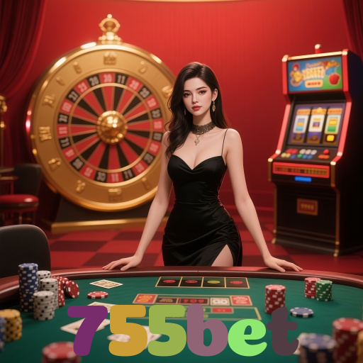 755bet - Baixe o App 755bet para Android e Comece a Jogar