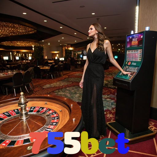 755bet - Baixe o app 755bet no Google Play e jogue ao vivo