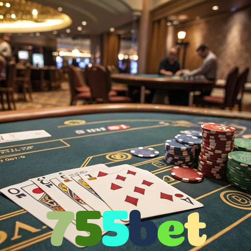 755bet - Baixe o app 755bet no Google Play e jogue ao vivo