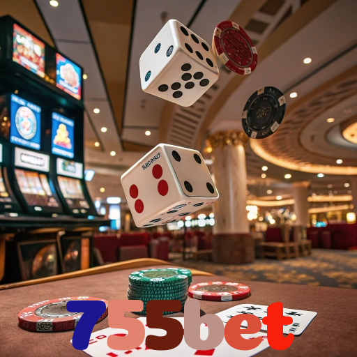 755bet - Baixe o app 755bet no Google Play e jogue ao vivo