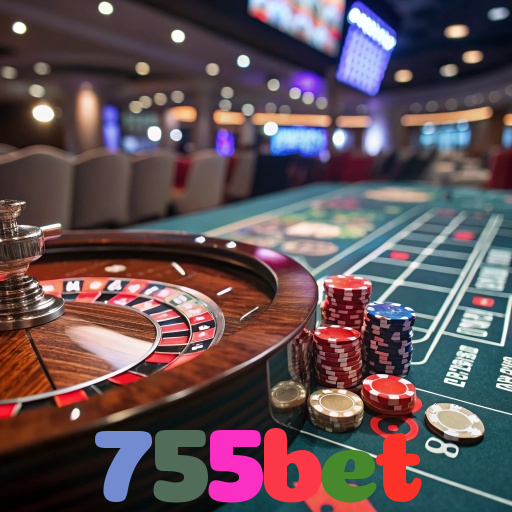 755bet - Baixe o App 755bet para Android e Comece a Jogar