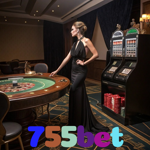 755bet - Baixe o App 755bet para Android e Comece a Jogar