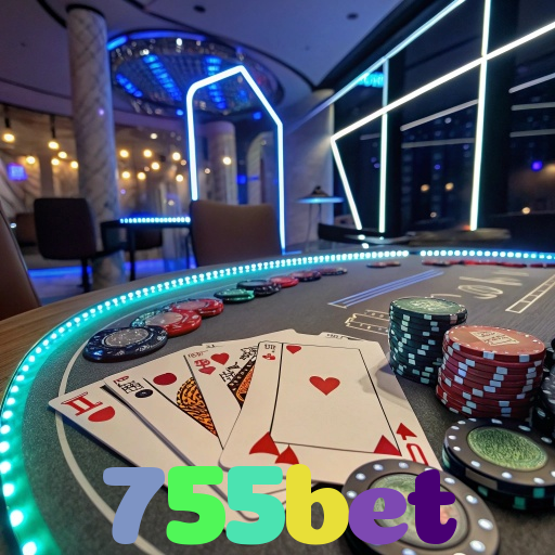 755bet - Baixe o App 755bet para Android e Comece a Jogar