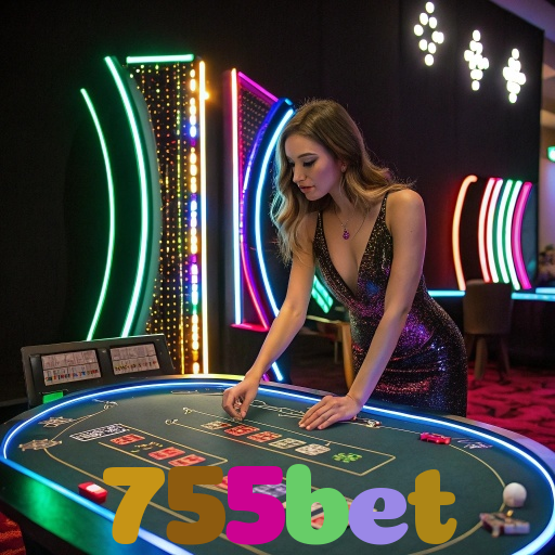 755bet - Baixe o App 755bet para Android e Comece a Jogar