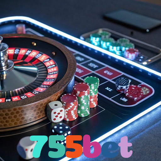 755bet - Baixe o app 755bet no Google Play e jogue ao vivo