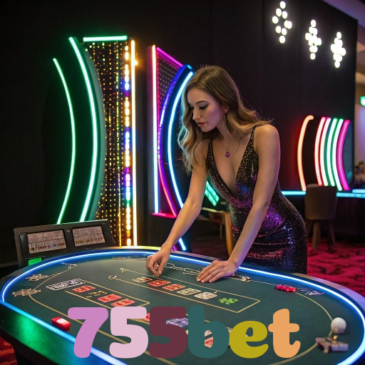 755bet - Baixe o app 755bet no Google Play e jogue ao vivo