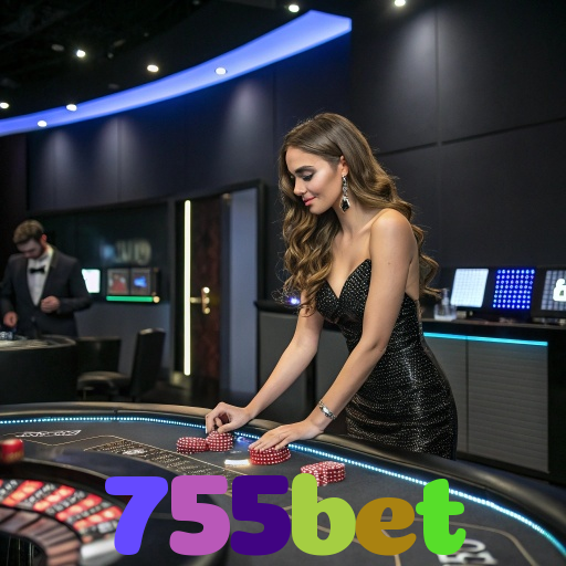 755bet - Baixe o App 755bet para Android e Comece a Jogar