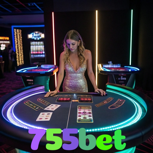 755bet - Baixe o App 755bet para Android e Comece a Jogar