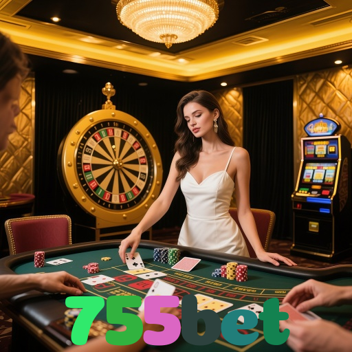 755bet - Baixe o App 755bet para Android e Comece a Jogar