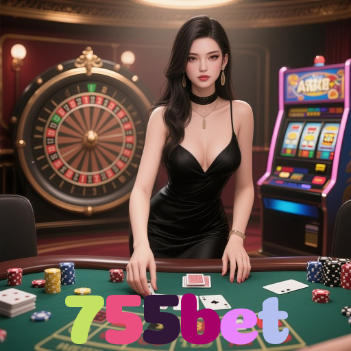 755bet - Baixe o app 755bet no Google Play e jogue ao vivo