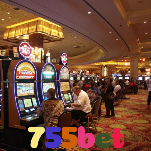 755bet - Baixe o App 755bet para Android e Comece a Jogar