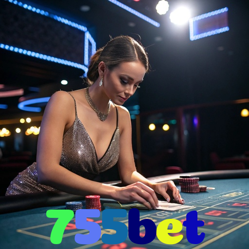 755bet - Baixe o app 755bet no Google Play e jogue ao vivo