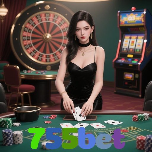 755bet - Baixe o App 755bet para Android e Comece a Jogar