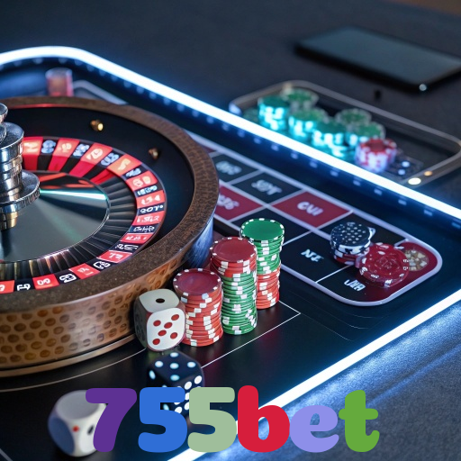 755bet - Baixe o app 755bet no Google Play e jogue ao vivo