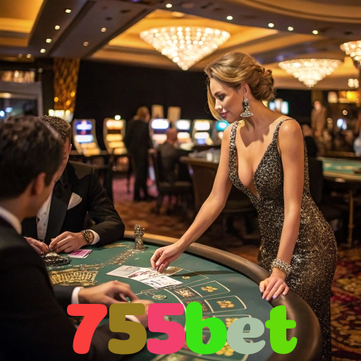 755bet - Baixe o App 755bet para Android e Comece a Jogar