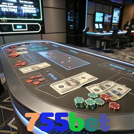 755bet - Baixe o App 755bet para Android e Comece a Jogar