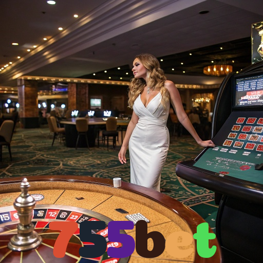 755bet - Baixe o app 755bet no Google Play e jogue ao vivo