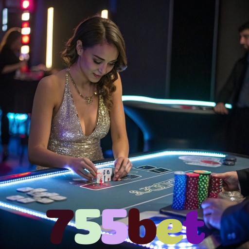755bet - Baixe o app 755bet no Google Play e jogue ao vivo