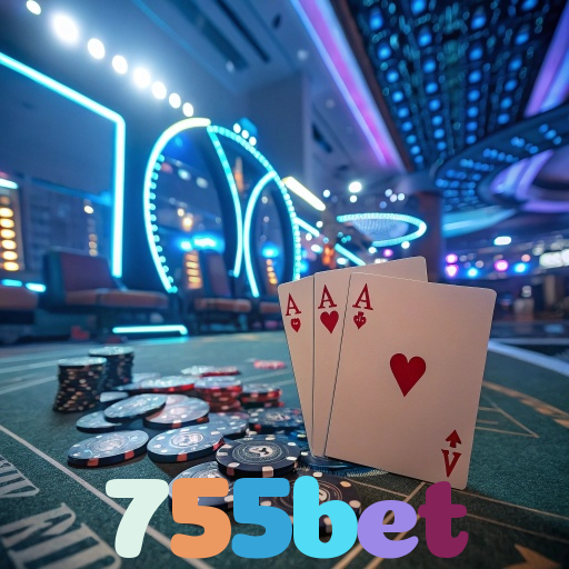 755bet - Baixe o App 755bet para Android e Comece a Jogar