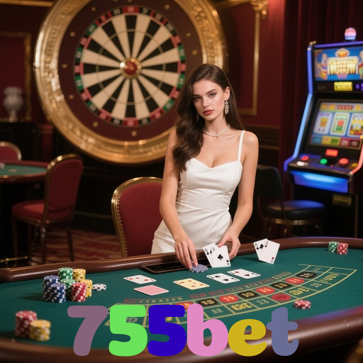 755bet - Baixe o App 755bet para Android e Comece a Jogar