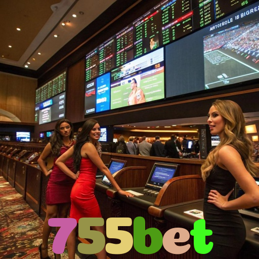755bet - Baixe o app 755bet no Google Play e jogue ao vivo