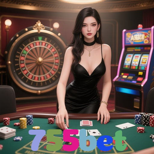 755bet - Baixe o App 755bet para Android e Comece a Jogar