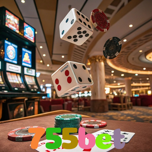 755bet - Baixe o app 755bet no Google Play e jogue ao vivo
