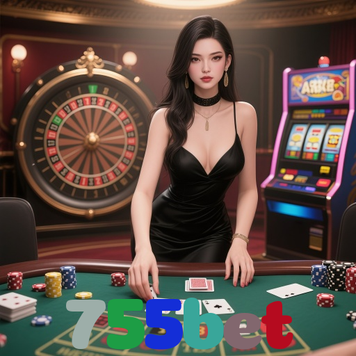 755bet - Baixe o app 755bet no Google Play e jogue ao vivo