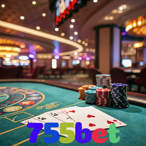 755bet - Baixe o app 755bet no Google Play e jogue ao vivo