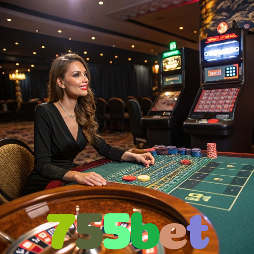 755bet - Baixe o App 755bet para Android e Comece a Jogar