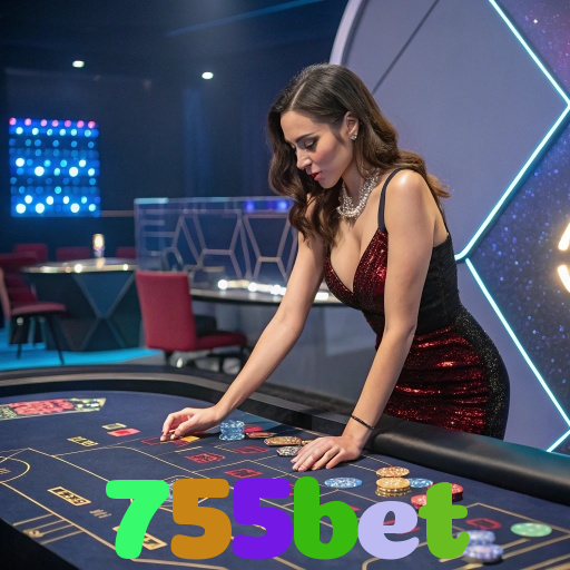 755bet - Baixe o app 755bet no Google Play e jogue ao vivo