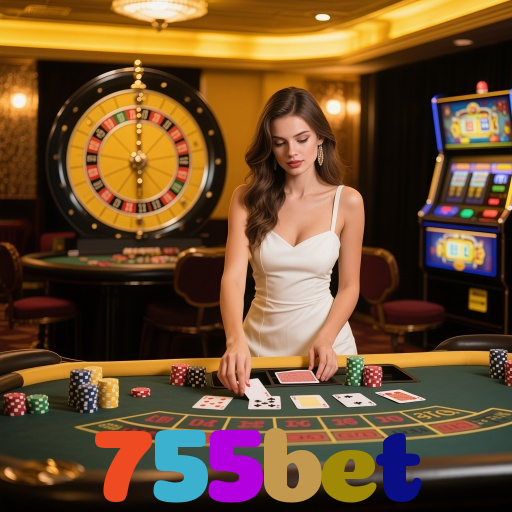 755bet - Baixe o App 755bet para Android e Comece a Jogar