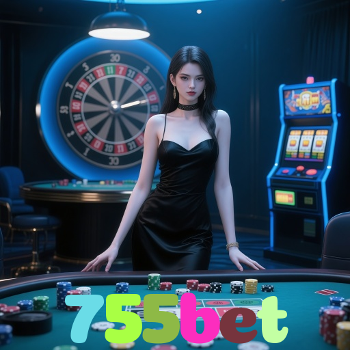 755bet - Baixe o app 755bet no Google Play e jogue ao vivo