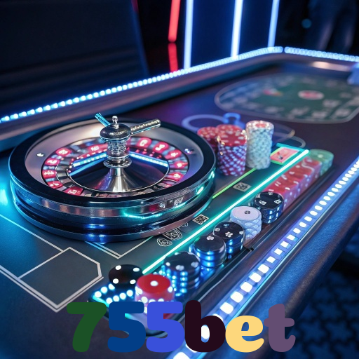 755bet - Baixe o app 755bet no Google Play e jogue ao vivo