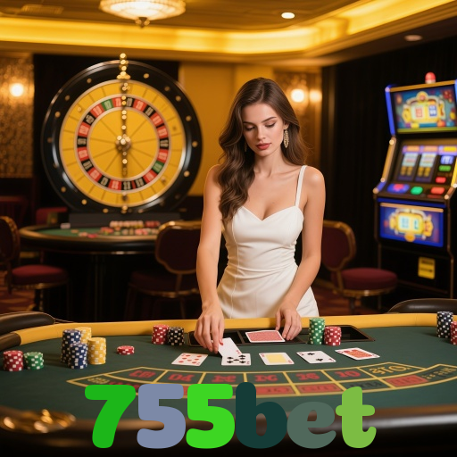 755bet - Baixe o app 755bet no Google Play e jogue ao vivo