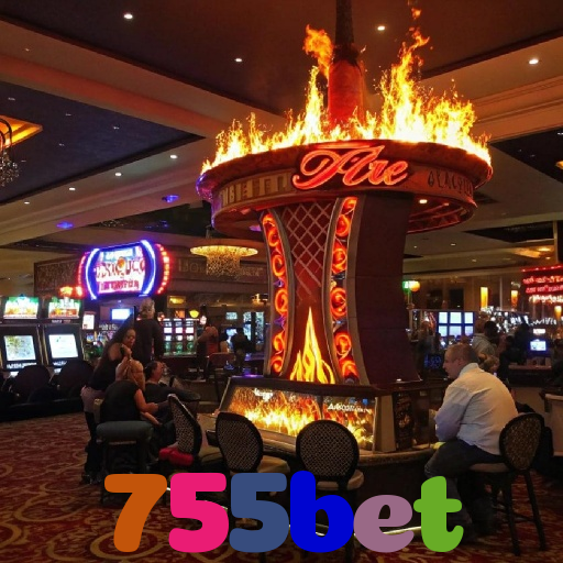 755bet - Baixe o app 755bet no Google Play e jogue ao vivo