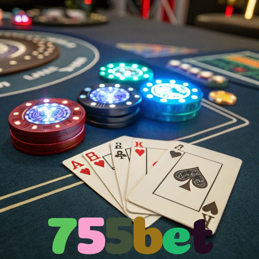755bet - Baixe o App 755bet para Android e Comece a Jogar
