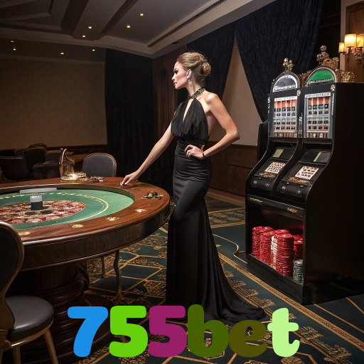 755bet - Baixe o app 755bet no Google Play e jogue ao vivo