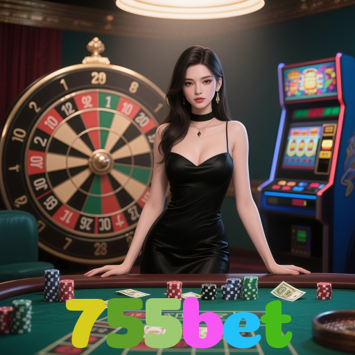 755bet - Baixe o App 755bet para Android e Comece a Jogar