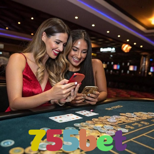 755bet - Baixe o app 755bet no Google Play e jogue ao vivo