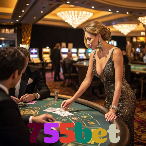 755bet - Baixe o app 755bet no Google Play e jogue ao vivo