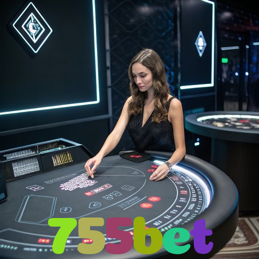 755bet - Baixe o app 755bet no Google Play e jogue ao vivo