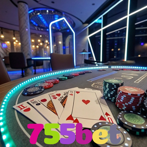 755bet - Baixe o App 755bet para Android e Comece a Jogar