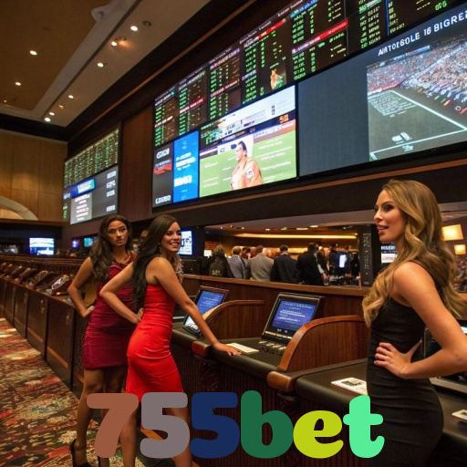 755bet - Baixe o App 755bet para Android e Comece a Jogar