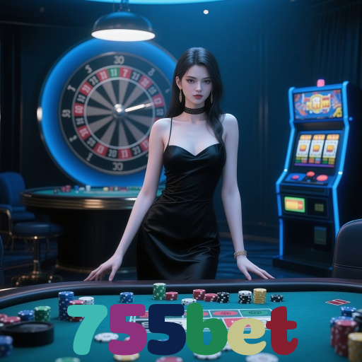 755bet - Baixe o App 755bet para Android e Comece a Jogar