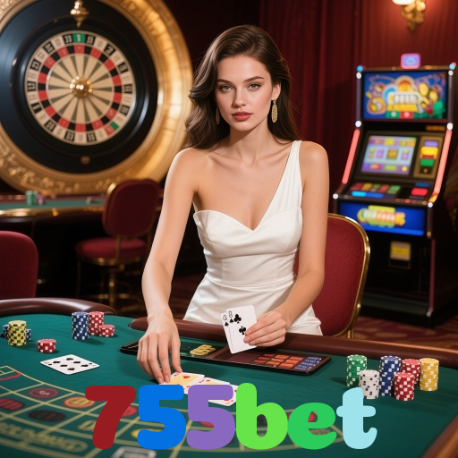 755bet - Baixe o App 755bet para Android e Comece a Jogar