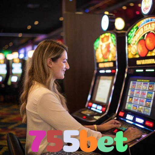 755bet - Baixe o App 755bet para Android e Comece a Jogar